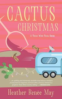 Produktbild: Cactus Christmas