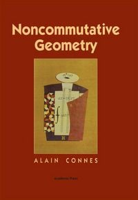 Produktbild: Noncommutative Geometry