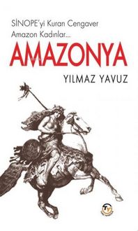 Produktbild: Amazonya