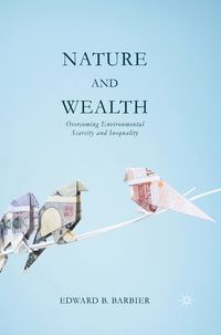 Produktbild: Nature and Wealth