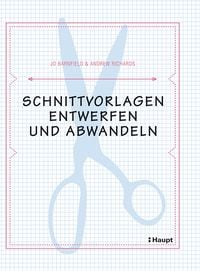 Produktbild: Schnittvorlagen entwerfen und abwandeln
