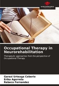 Produktbild: Occupational Therapy in Neurorehabilitation