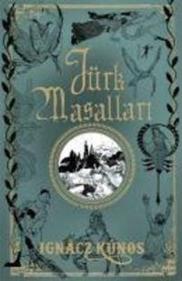 Produktbild: T&uuml;rk Masallari