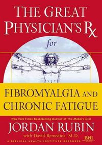Produktbild: Grt Physicians Rx For Fibromya