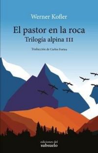 Produktbild: El pastor en la roca