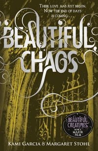 Produktbild: Beautiful Chaos (Book 3)