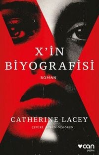 Produktbild: Xin Biyografisi