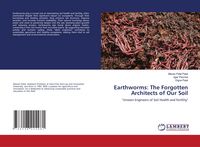 Produktbild: Earthworms: The Forgotten Architects of Our Soil