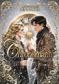 Produktbild: Chronomante