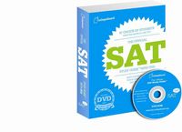 Produktbild: Official SAT Study Guide with DVD