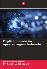 Produktbild: Explicabilidade na aprendizagem federada