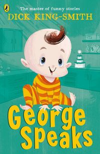 Produktbild: George Speaks