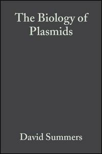 Produktbild: The Biology of Plasmids