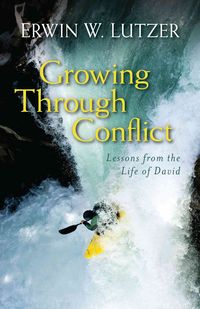 Produktbild: Growing Through Conflict