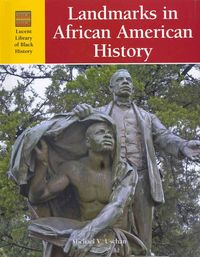 Produktbild: Landmarks in African Amer Hist