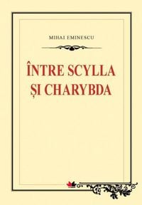 Produktbild: &Icirc;ntre Scylla &iquest;i Charybda