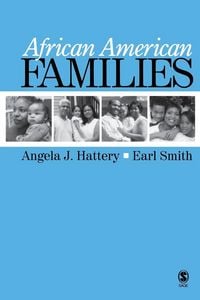 Produktbild: African American Families