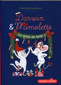 Produktbild: Darwin & Mimolette