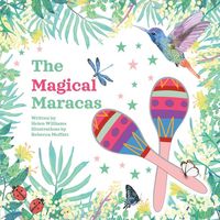 Produktbild: The Magical Maracas