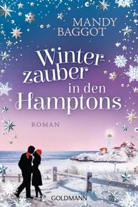 Produktbild: Winterzauber in den Hamptons