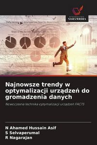 Produktbild: Najnowsze trendy w optymalizacji urz&iquest;dze&iquest; do gromadzenia danych
