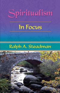 Produktbild: Spiritualism In Focus
