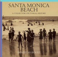 Produktbild: Santa Monica Beach