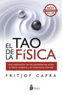 Bild vom Artikel El Tao de la Fisica vom Autor Fritjof Capra