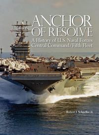 Produktbild: Anchor of Resolve