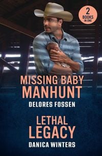 Produktbild: MISSING BABY MANHUNT LETHAL PB