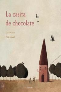 Produktbild: La casita de chocolate