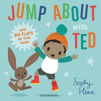 Produktbild: Jump About with Ted