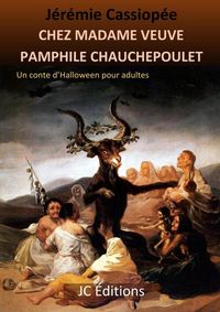 Produktbild: Chez madame veuve pamphile