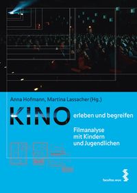 Produktbild: Kino erleben und begreifen