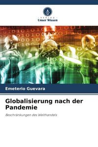 Produktbild: Globalisierung nach der Pandemie