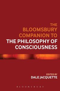 Produktbild: The Bloomsbury Companion to the Philosophy of Consciousness