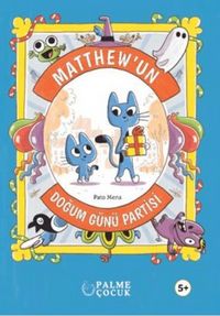 Produktbild: Matthewun Dogum G&uuml;n&uuml; Partisi