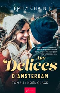 Produktbild: Aux Délices d'Amsterdam - Noël Glacé