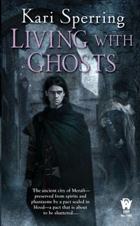 Produktbild: Living with Ghosts