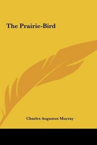 Produktbild: Murray, C: Prairie-Bird