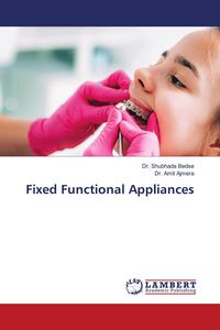 Produktbild: Fixed Functional Appliances