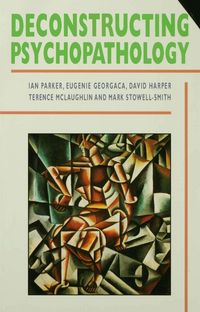 Produktbild: Deconstructing Psychopathology