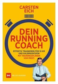 Bild vom Artikel Dein Running-Coach vom Autor Carsten Eich