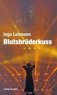 Produktbild: Blutsbr&uuml;derkuss