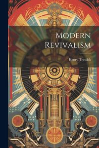 Produktbild: Modern Revivalism