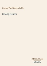 Produktbild: Strong Hearts