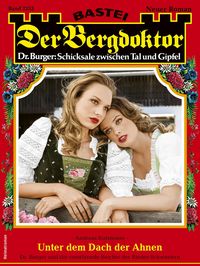 Produktbild: Der Bergdoktor 2253