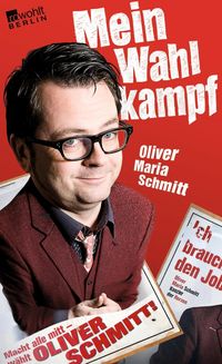 Produktbild: Mein Wahlkampf