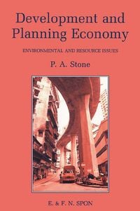 Produktbild: Development and Planning Economy