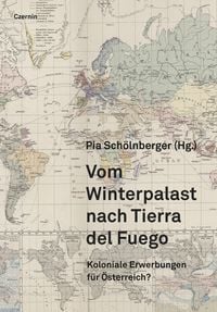 Produktbild: Vom Winterpalast nach Tierra del Fuego